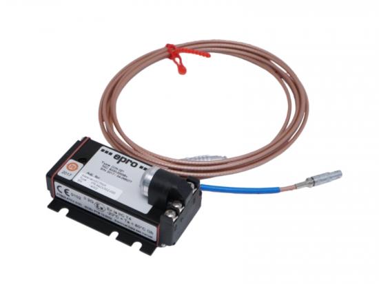 PR6423/018-040 CON021 Eddy Current Signal Converter