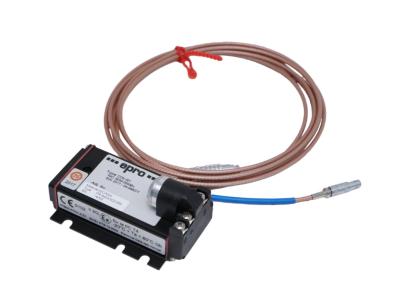 PR6423/018-040 CON021 Eddy Current Signal Converter