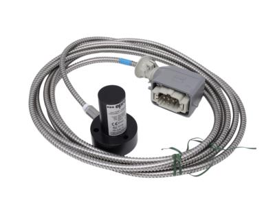 PR9268/201-100 Electrodynamic Velocity Sensor