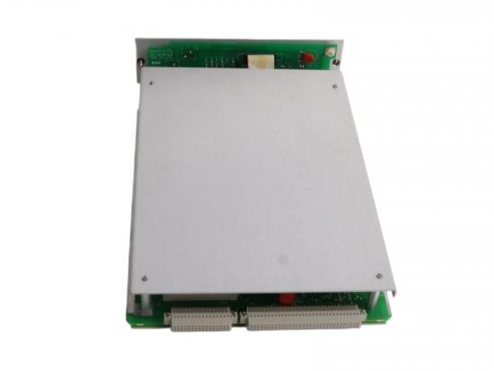 3300/03-01-00 Serial Data Interface and Dynamic Data Interface