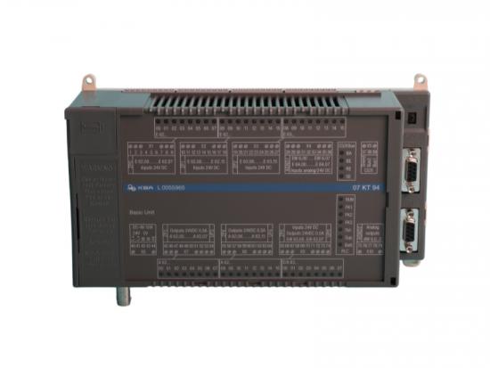 07KT94 GJR5252100R3261 Advant Basic Controller Unit