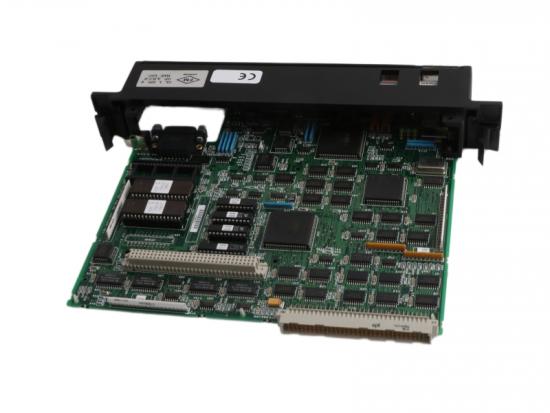 IC697CPU731 CENTRAL PROCESSING UNIT
