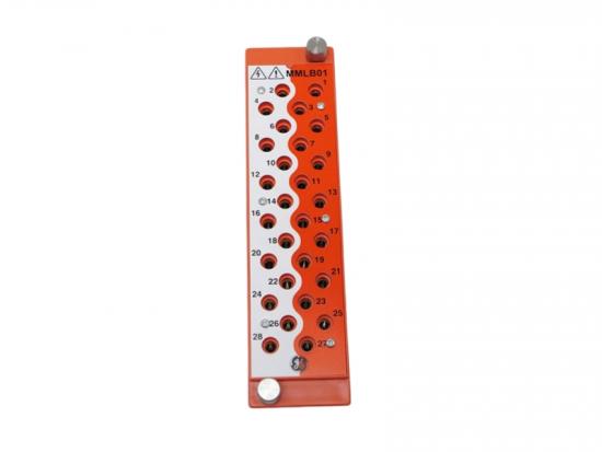 MMLB01 multi-finger test plug