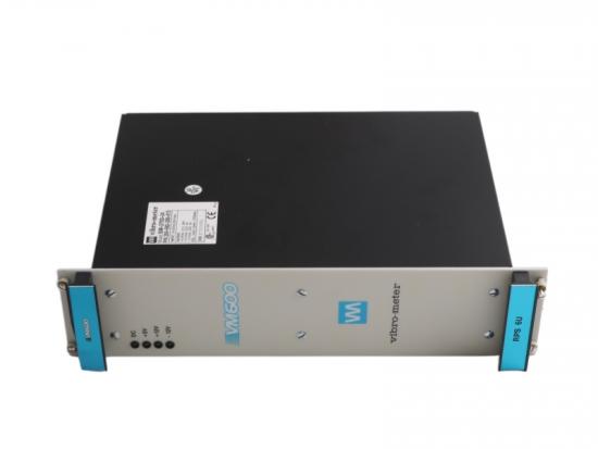 VM600 RPS6U SIM-275D-24 200-582-200-013 DC rack power supplies