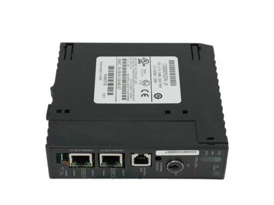 IC693CPU374 CPU module