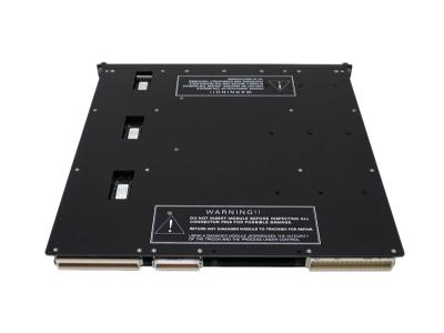 3703E Analog Input Modules