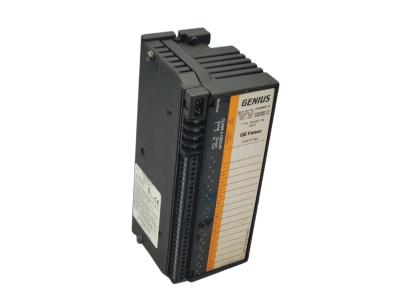 IC660BBD110 Circuit Input Block