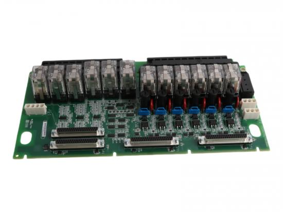 IS200TRLYH1BGG COIL SENSINGTERMINAL BOARD