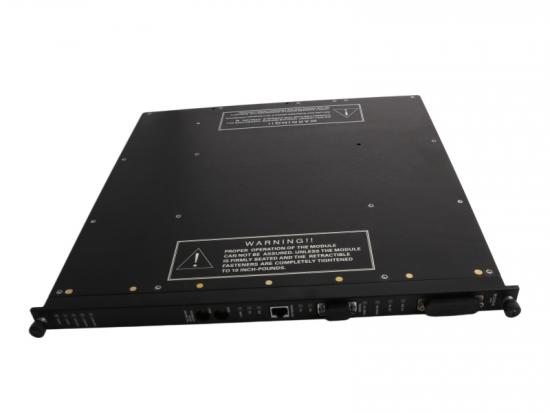 3008 Main Processor Module