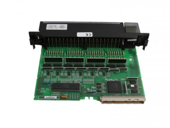 IC697MDL653 Logic Input Module