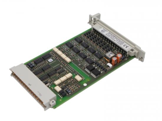 F3330 8 fold output module