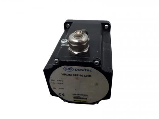 VRDM397/50LNB 3-PHASEN STEPPING MOTOR