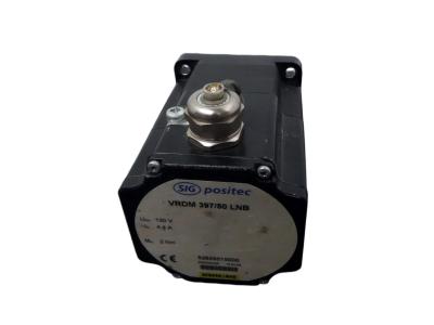 VRDM397/50LNB 3-PHASEN STEPPING MOTOR