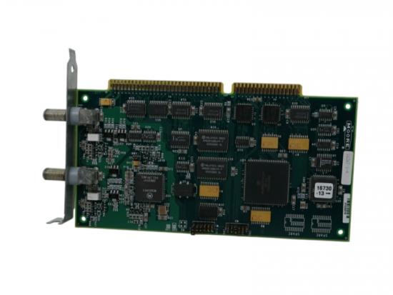 16267-1/4 MODULNET (M-NET) Interface Module