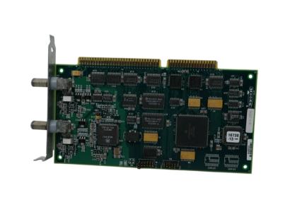 16267-1/4 MODULNET (M-NET) Interface Module