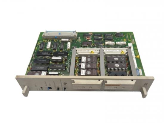  6ES5921-3WB12 Central processing unit