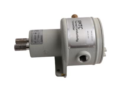XMTC-6C-11 Panametrics Thermal Conductivity Binary Gas Transmitter