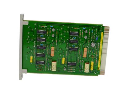 ZT372 A-E GJR2237800R1 ProControl Universal Time Module