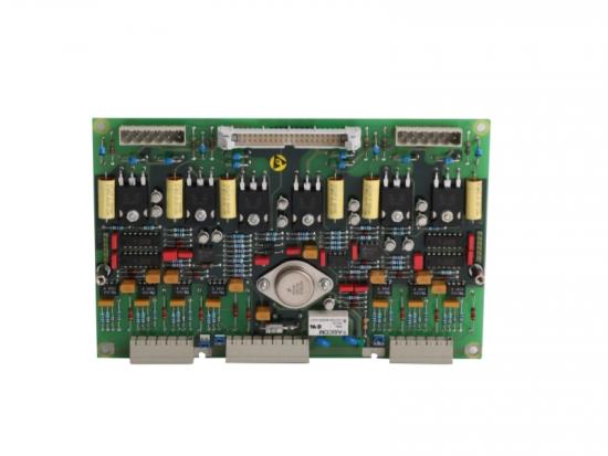 YXU201A 3ASD510001C9 Digital Input Module