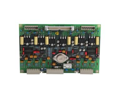 YXU201A 3ASD510001C9 Digital Input Module