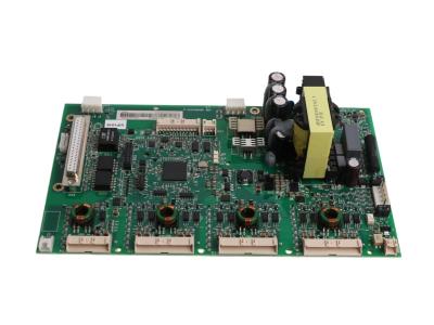 ZINT-592 3AUA0000103603 MC INTERFACE BOARD