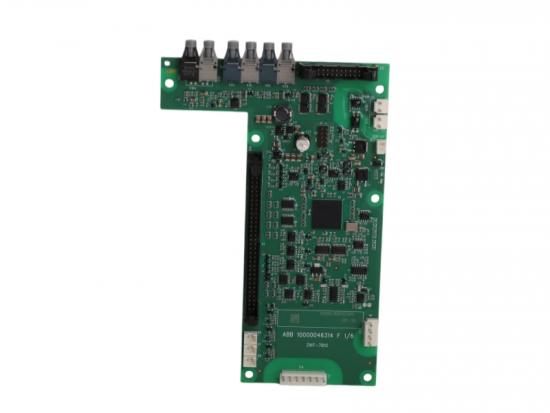 ABB ZINT-7B1C 3AUA0000119630 PCB