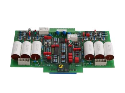 YXU202A 3ASD510001C10 Advanced Industrial Control Card