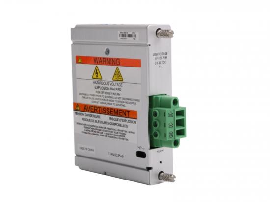 114M5335-01 Low Voltage DC PIM