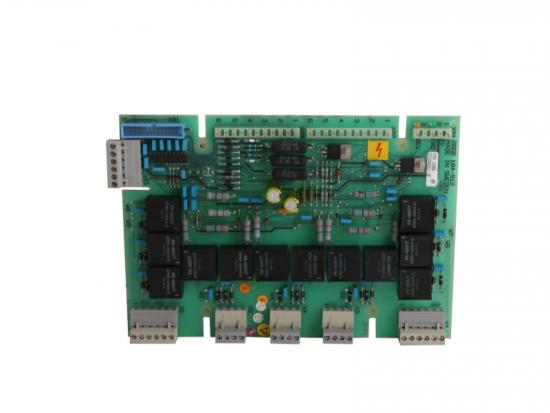 YXU168G YT204001-JF DRIVE BOARD