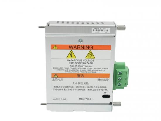 115M7750-01 High Voltage DC PIM