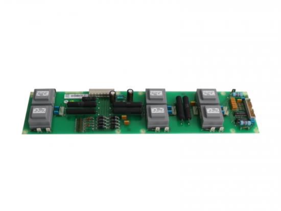 YXU169F YT204001-JT Speed Measurement Board