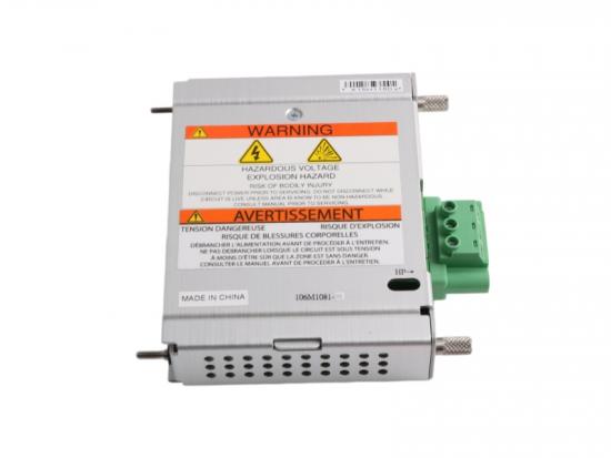 106M1081-01 Universal AC Power Input Module