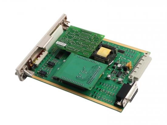 05701-A-0301 Single Channel Control Card 4 - 20mA