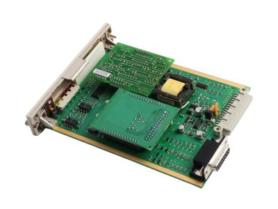 05701-A-0301 Single Channel Control Card 4 - 20mA