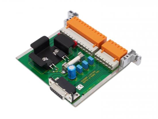 05701-A-0325 DC Input Card