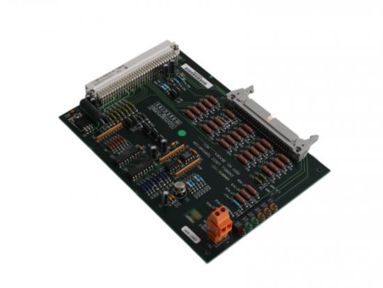 05436400 MEASUREX 054364-00 MeasureX 054364-00 Logic/Termination Board
