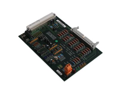 05436400 MEASUREX 054364-00 MeasureX 054364-00 Logic/Termination Board
