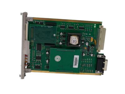 05701-A-0302  Single Channel Control Card Catalytic