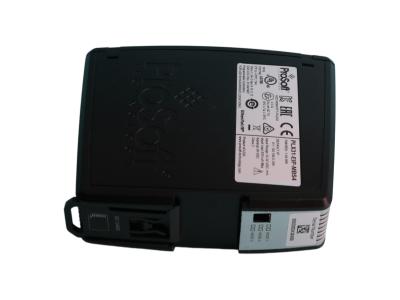 PLX31-EIP-MBS4 EtherNet/IP to Modbus Serial Four-Port Communication Gateway