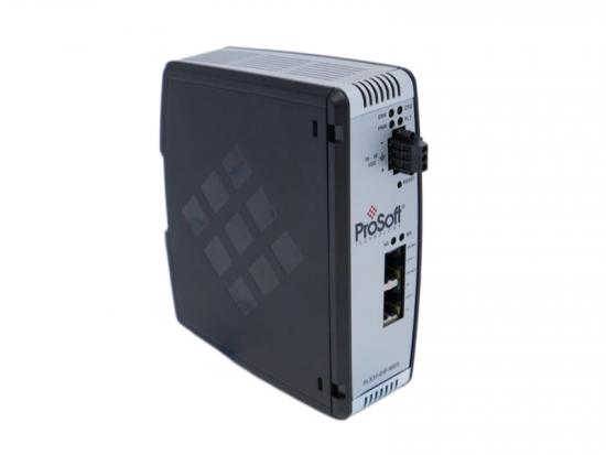 PLX31-EIP-MBS EtherNet/IP to Modbus Serial Communication Gateway