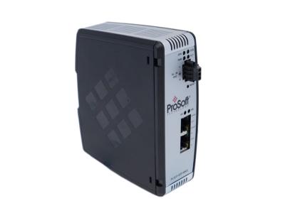 PLX31-EIP-MBS EtherNet/IP to Modbus Serial Communication Gateway