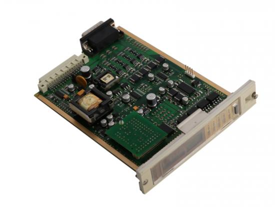 05704-A-0135 Control Card