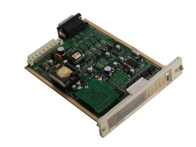 05704-A-0135 Control Card