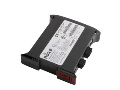 PLX51-DF1-ENI DF1 to EtherNet/IP™ Router