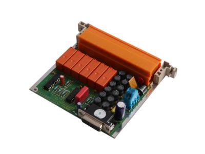 05704-A-0123 Fire Relay Interface Assembly