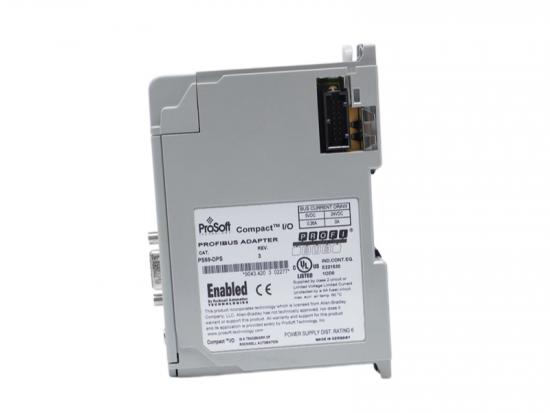 PS69-DPS PROFIBUS DP Slave Communication Module