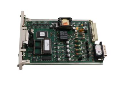 05704-A-0146 5704F Fire Control Card