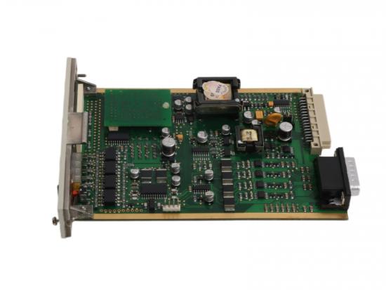 05704-A-0145 Four Channel Control Card