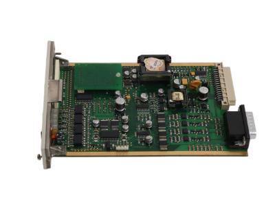 05704-A-0145 Four Channel Control Card
