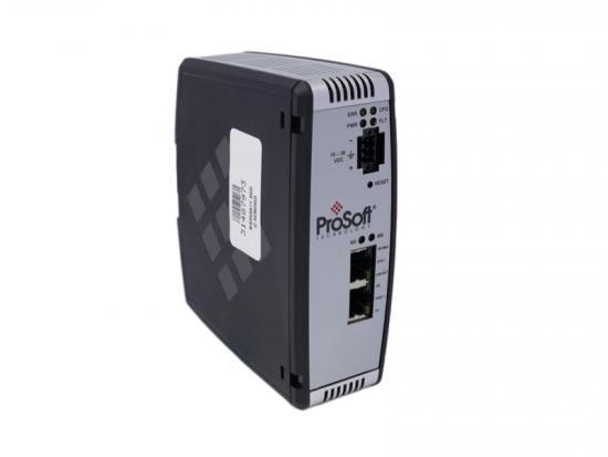 PLX31-MBTCP-MBS Gateway Modbus TCP To Modbus Serial